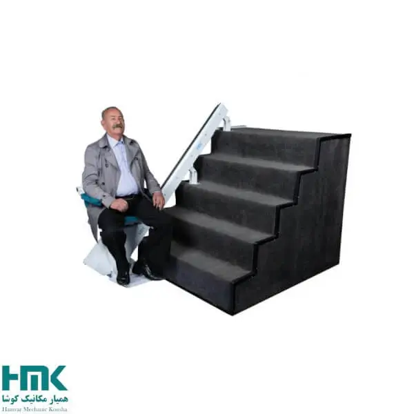 Standing Stair Lift
